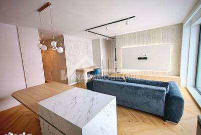 Apartament cu 2 camere, mobilat în Între Lacuri - 7