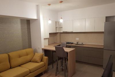 Apartament cu 2 camere decomandat în Grozăvești - 3