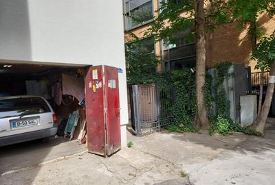 CALEA VICTORIEI-IORGA,4 CAM ,SUPERBISSIM,NEMOBILAT,UTILATGARAJ,PARCARE,1100 EURO - 17