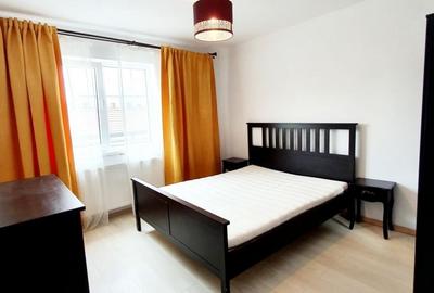Mobitim inchiriaza apartament 2 camere in Floresti - 7