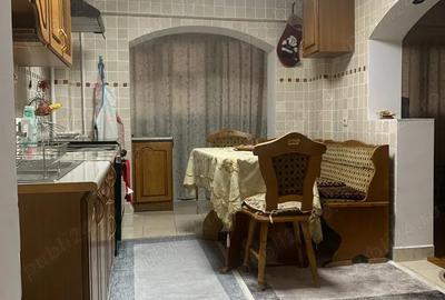 Vand apartament 3 camere, str Turda, Pitesti, cu garaj - 2