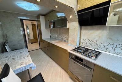 Apartament cu 3 camere decomandat, mobilat în Dorobanți - 7