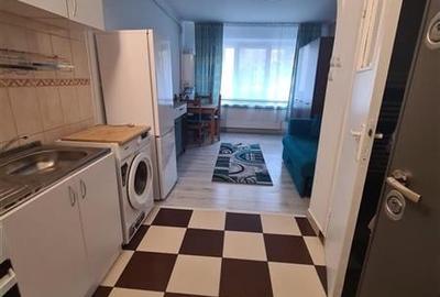 Garsoniera etajul 2 zona Racadau- Carpatilor Garsoniera etajul 2 zona Racadau- Carpatilor - 6