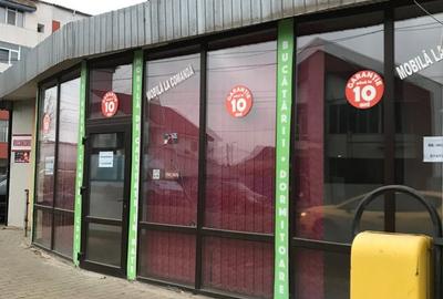 Spațiu comercial, de 225 mp, în Bârlad - 6