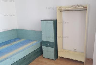Apartament 4 camere Militari Lujerului - 8