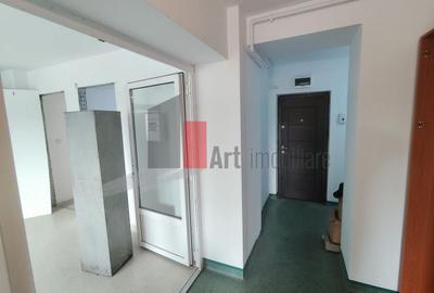 Apartament cu 3 camere de vanzare in Confort City - 8