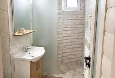 Apartament cu 2 camere decomandat în Central - 2