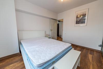 Apartament cu 2 camere decomandat, mobilat în P-ța Alba Iulia - 7