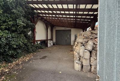 Spațiu comercial, de 2,000 mp, în Griviței - 3