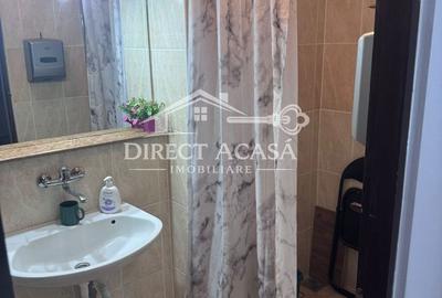 Apartament cu 3 camere în Ultracentral - 11