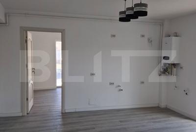 Apartament cu 3 camere în Dâmbul Rotund - 4