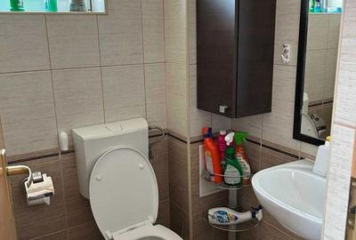 Apartament cu 4 camere decomandat în Europa - 1