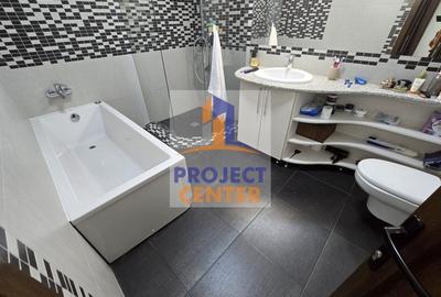 Vila exclusivista in stil mediteranean, Stefanesti-Valea Mare Podgoria - 8