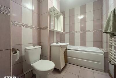 Apartament cu 4 camere decomandat în Șagului - 16