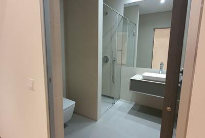 3 Camere  Primaverii Bloc Boutique | Parcare | semi mobilat - 14