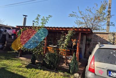 Casă individuală cu 4 camere cu Teren 499 Mp în Mărăști - 7