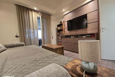 Apartament cu 2 camere în Ștefăneștii de Jos - 6