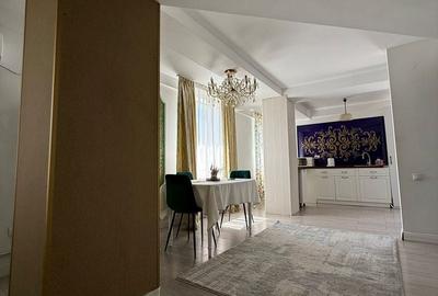 Apartament cu 3 camere în Mazepa 2 - 17