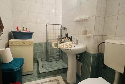 Garsoniera | renovata | 32 mpu | zona Minerva Manastur - 4