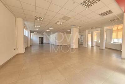 Spatiu comercial de inchiriat 875mp - Piata Cluj - 3