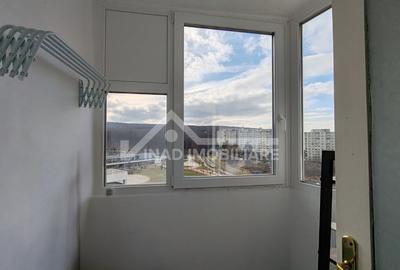 Apartament cu 4 camere decomandat, mobilat în Mănăștur - 15