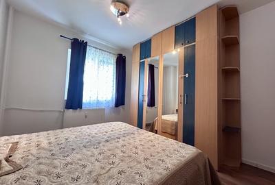 Apartament cu 2 camere semidecomandat, mobilat în Lacul Tei - 13