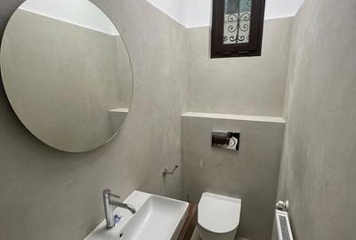 Vilă de lux pentru închiriere – ideală pentru consulat sau avocatura - 22