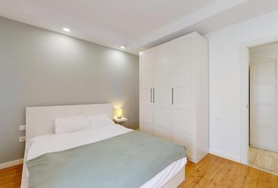 Apartament 2 camere - Cosmopolis - Complet echipat - 4