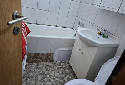 Garsonieră semidecomandată în Pantelimon