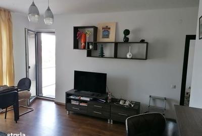 Apartament cu 3 camere, mobilat în Plopilor - 4