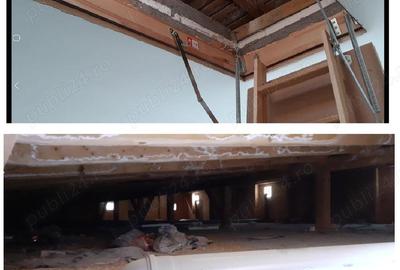 Apartament cu 2 camere semidecomandat în Baciu - 9