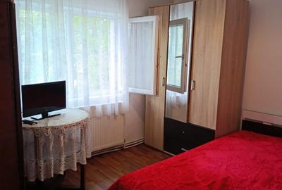 Apartament cu 2 camere semidecomandat în Central - 7