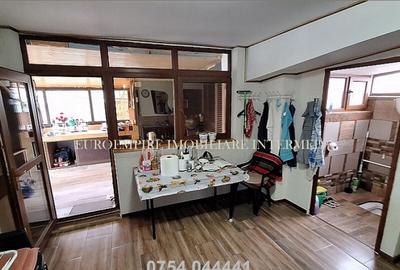 Vila+casa de vanzare in Constanta, zona Km 5 - 11