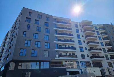 Apartament cu 2 camere decomandat în City Park Mall - 10