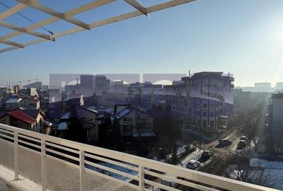 Apartament cu 4 camere decomandat în Herăstrău - 15