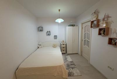 Garsonieră semidecomandată în Vest - 2