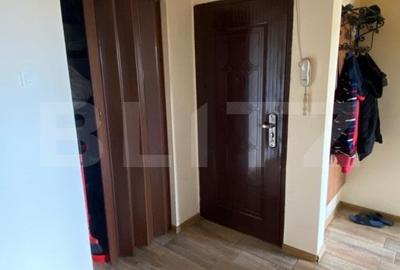 Apartament cu 3 camere, 2 bai, balcon, zona Luica - Berceni - 15