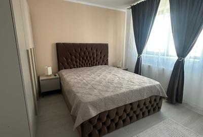 Apartament | 2 camere  | bloc nou | prima inchiriere | HILS Brauner - 4