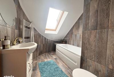 Casă cu 5 camere cu Teren 471 Mp în Cantemir - 4