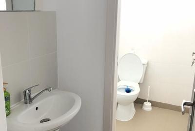 Spațiu comercial, de 60 mp, în Țuglui - 5