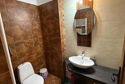 Propietar inchiriez vila la ?oseaua Bucium Propietar inchiriez vila la ?oseaua Bucium - 6