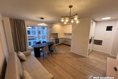 Apartament premium de inchiriat, 2 camere, Columna Residence - VIVO - 2