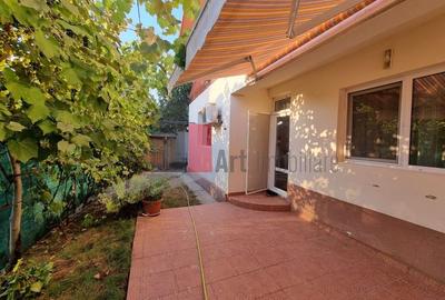 DUPLEX de vanzare 5 camere Giulesti - 2