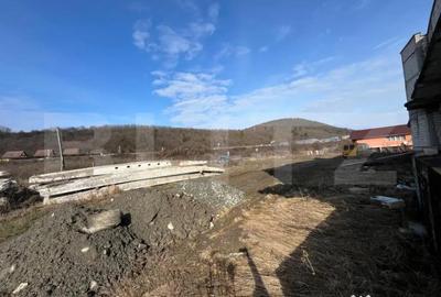 Spațiu comercial, de 1,400 mp, în Industrială - 7