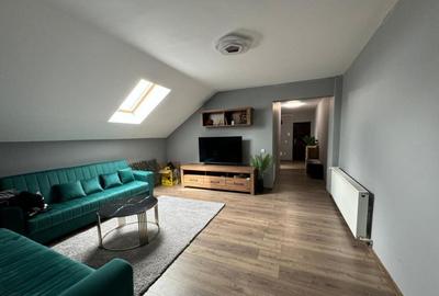 Apartament cu 2 camere decomandat, mobilat în Central - 5