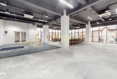 Spațiu comercial, de 276 mp, în Central - 5