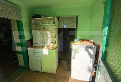 Casa veche cu 4 camere, teren 1800 mp, Henig - 7