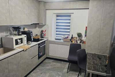 Apartament cu 2 camere decomandat în Central - 1
