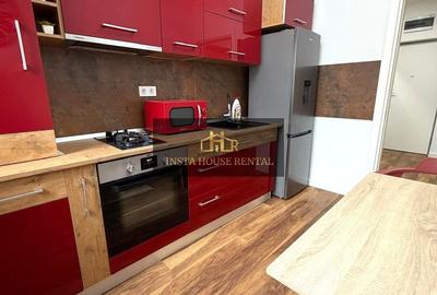 Garsonieră decomandată, mobilată în Pipera - 7