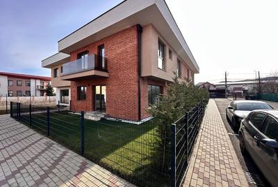 Casa semifinisata / 120 mp/ Floresti